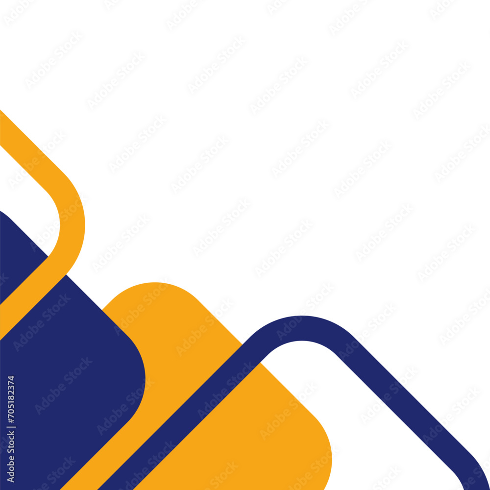 Corner Rectangle Rounded Edge