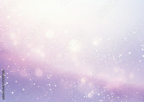 紫色のキラキラ背景テクスチャ	
 photo