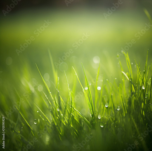 grass