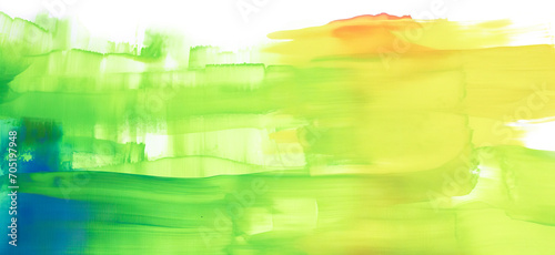 abstract watercolor background