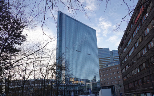 Photography Skyscraper