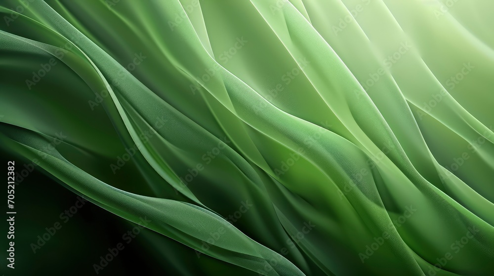 elegant and fresh Product background image, green, simple and advanced product presentation background elegant and fresh Product background image, green, simple and advanced product presentation background