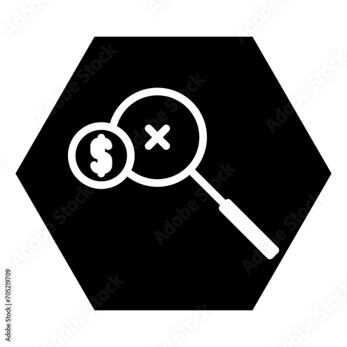 marketing glyph icon part 2