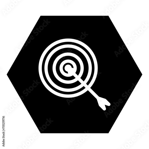 marketing glyph icon part 2