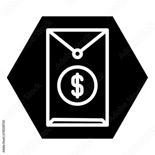 marketing glyph icon part 2