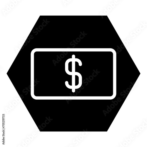 marketing glyph icon part 2