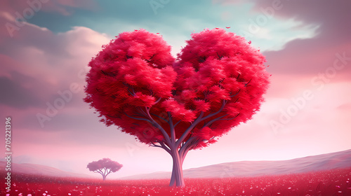 Valentine's Day, hearts, Valentine's Day background, wedding background, blank copy space