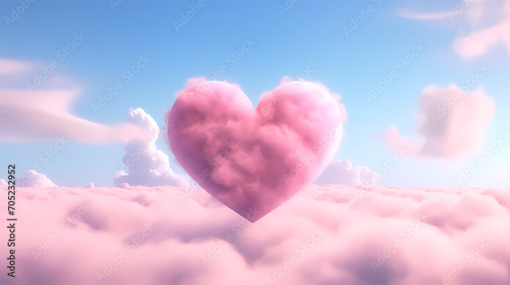 Valentine's Day, hearts, Valentine's Day background, wedding background, blank copy space Valentine's Day, hearts, Valentine's Day background, wedding background, blank copy space