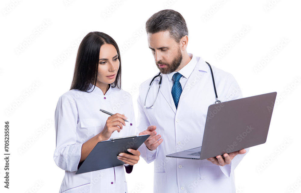 consulting patient online. having online emedicine appointment. ehealth medical service. doctor work in clinic office. video call with doctor. Online doctor appointment, emedicine. checking files consulting patient online. having online emedicine appointment. ehealth medical service. doctor work in clinic office. video call with doctor. Online doctor appointment, emedicine. checking files