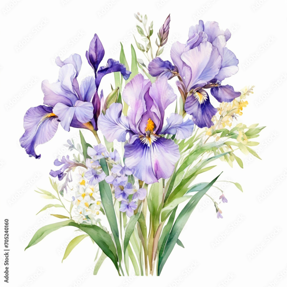 bouquet of flowers bouquet of flowers
