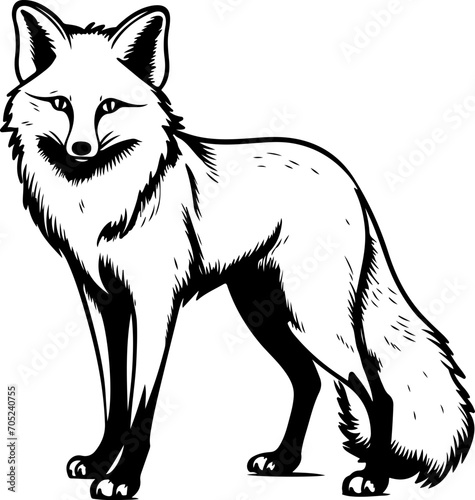 Fox SVG  fox head SVG  fox face svg  fox silhouette svg  standing fox svg  sitting fox svg  layer fox svg  fox face svg
