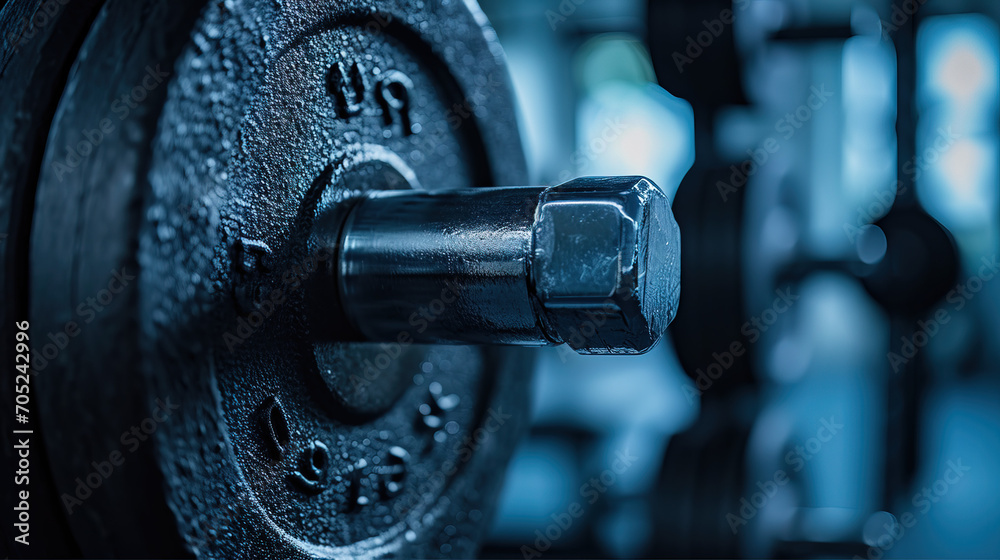 The Beauty gym, inspired by style and elegance, offers a unique combination of physical training, motivation and a beautiful interior.
The Beauty gym, inspired by style and elegance, offers a unique combination of physical training, motivation and a beautiful interior.