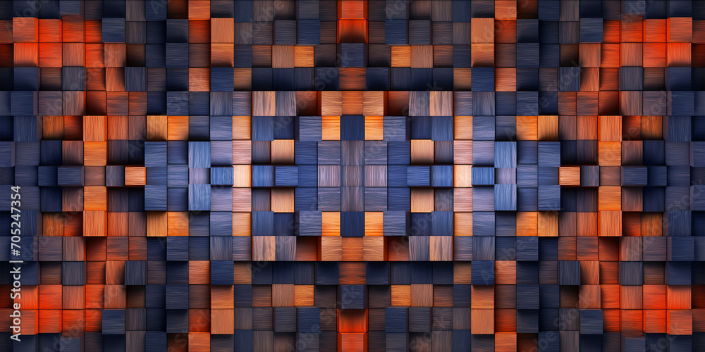 Abstract texture background from colored geometric shapes. Abstract texture background from colored geometric shapes.