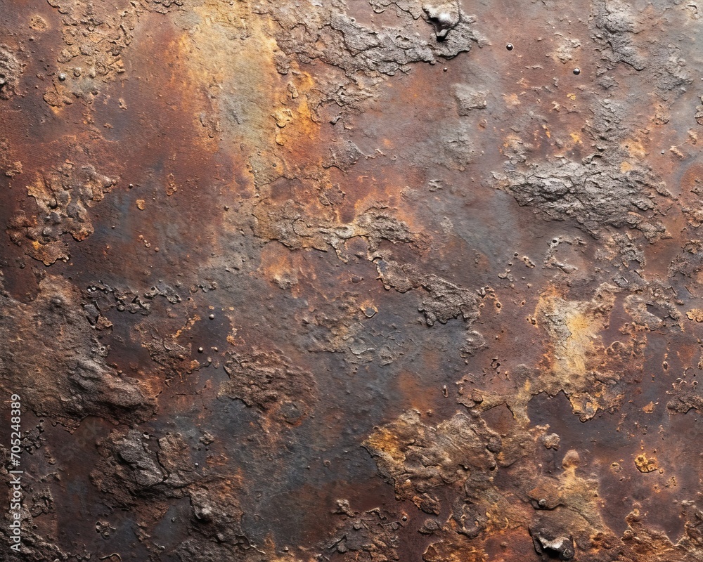 rusty metal texture background rusty metal texture background
