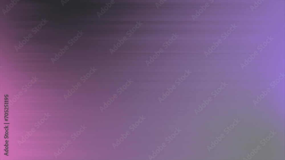 Simple and classy horizontal lines minimal background, Purple and pink gradient loop able background Simple and classy horizontal lines minimal background, Purple and pink gradient loop able background