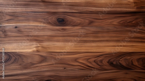 Minimalistic Superb Clean Black Walnut Wood Texture AI Generated