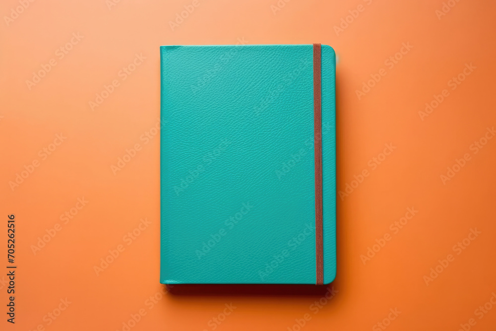 Office paper design background business note empty diary blank space notebook concept Office paper design background business note empty diary blank space notebook concept
