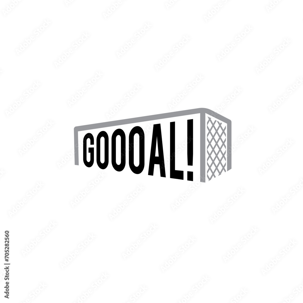 Goal Goal
