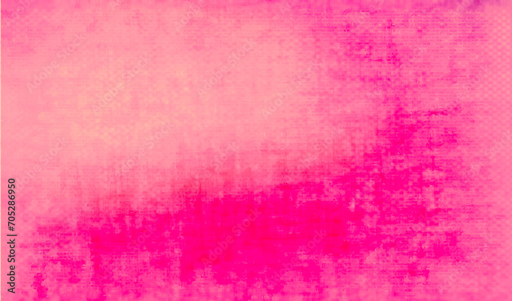 Pink texture background banner, with copy space for text or your images