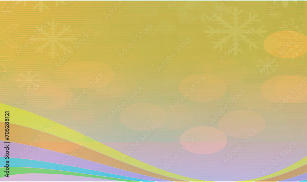 Yellow pattern background banner, with copy space for text or your images Yellow pattern background banner, with copy space for text or your images