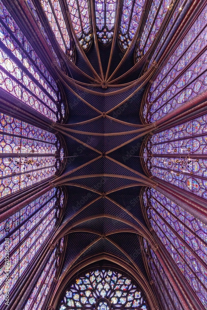 Saint Chapelle 