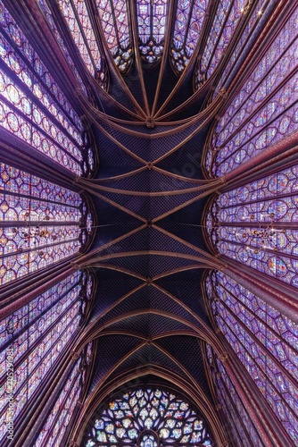 Saint Chapelle 