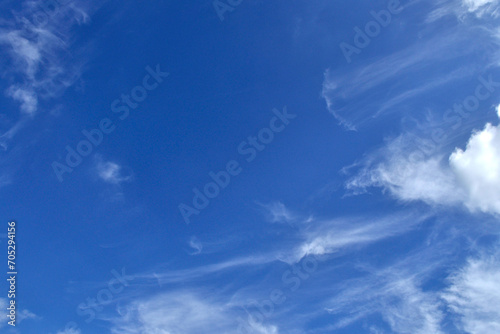 Landscapes with views and clouds