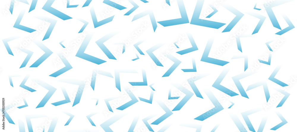 blue chevron gradient blur arrow abstract design background blue chevron gradient blur arrow abstract design background