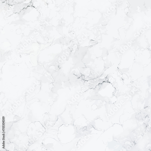 White Marble Floor Pattern. Grey Rock Paint. Light Alcohol Ink Splash. White Water Color Background. Modern Abstract Template. Grey Gradient Background. Light Marble Watercolor. Grey Elegant Ceramic.
