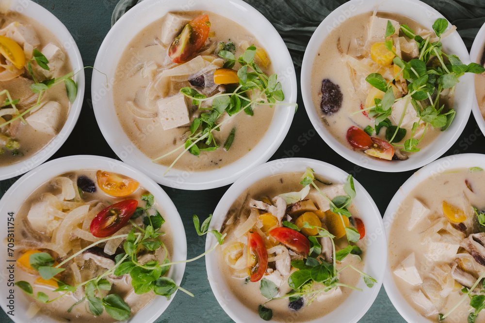 Soup Soup
