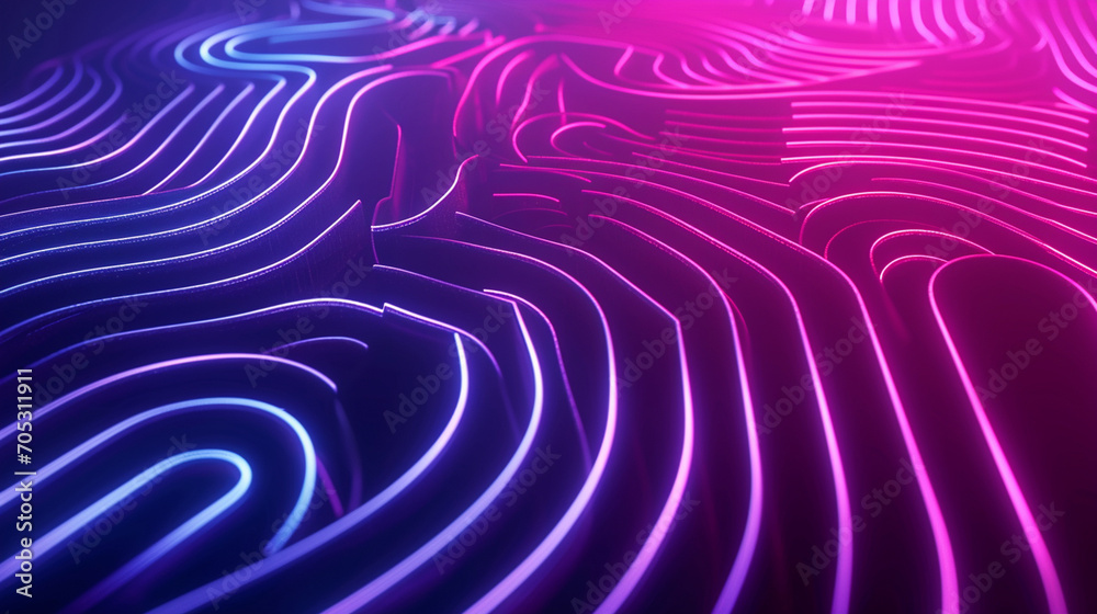 blue neon abstract technology inspired dark wallpaper background blue neon abstract technology inspired dark wallpaper background