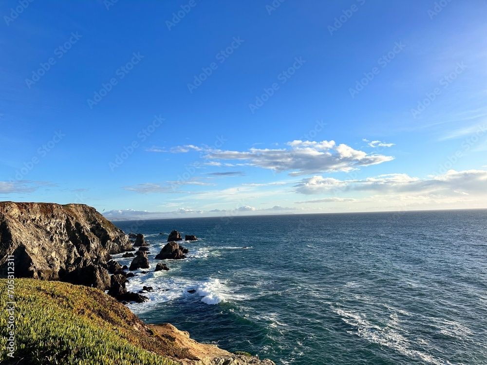 Bodega Bay Sonoma County California USA Bodega Bay Sonoma County California USA