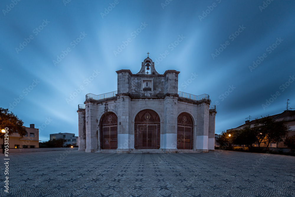 Capela de Santo Amaro 2016