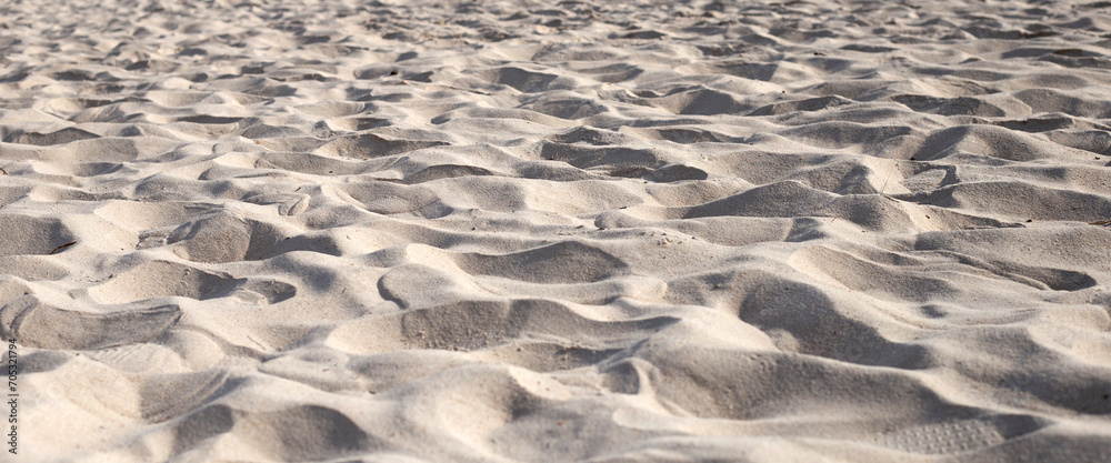 Beach sand texture for summer background. Beach sand texture for summer background.