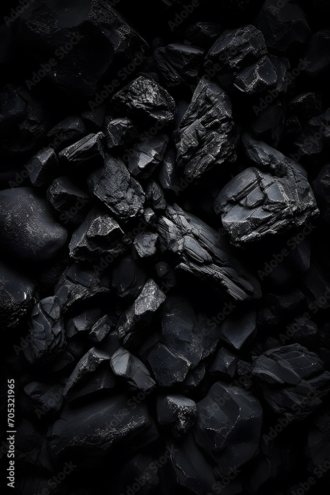 Rough and grainy rocks background Rough and grainy rocks background