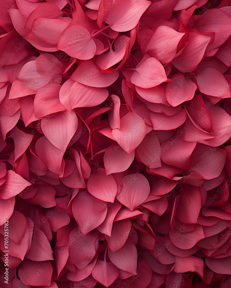 petal background petal background