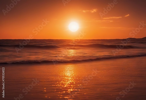 Hot summer or heat wave background orange sky with glowing sun stock photoSun Sunlight Heat Temperature Summer