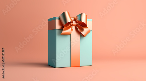 Holiday party background, New Year, birthday, celebration, Christmas background with blank copy space