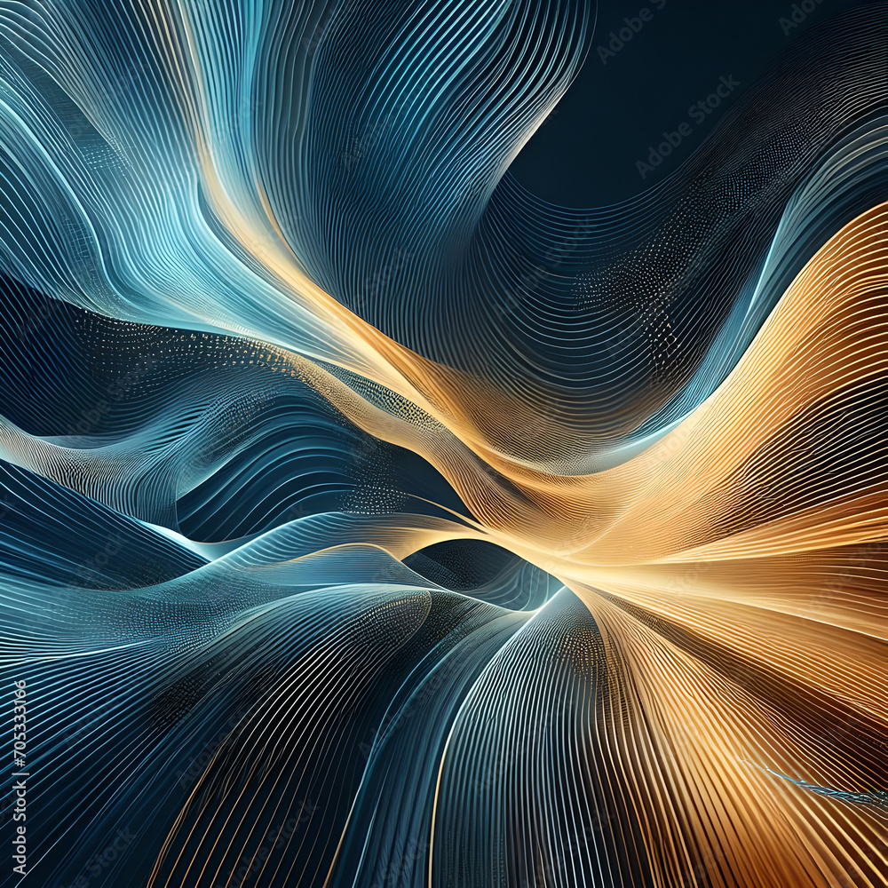fractal burst arrangement fractal burst arrangement