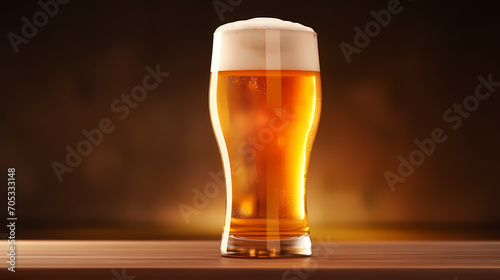 Holiday party background, New Year, birthday, celebration, Christmas background with blank copy space