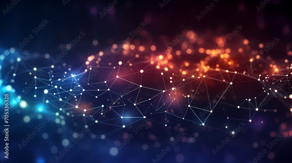 Technology abstract graphic poster web page PPT background, technology background Technology abstract graphic poster web page PPT background, technology background