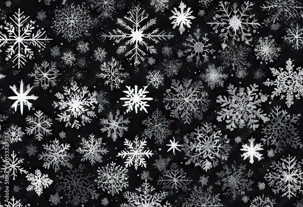 Winter holiday pattern with black snowflakes background stock illustrationChristmas Backgrounds Snowflake Shape Black Color Christmas Winter holiday pattern with black snowflakes background stock illustrationChristmas Backgrounds Snowflake Shape Black Color Christmas