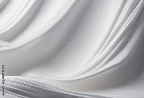 Milk white wave background Looks soft like a swaying white cloth stock illustrationTextured Backgrounds Milk White Color