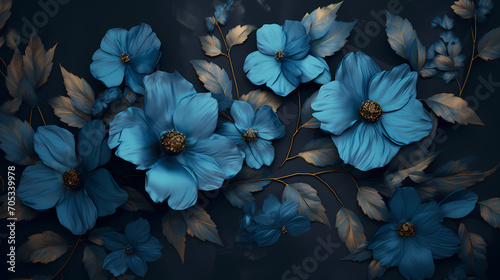 Valentine's Day, hearts, Valentine's Day background, wedding background, blank copy space