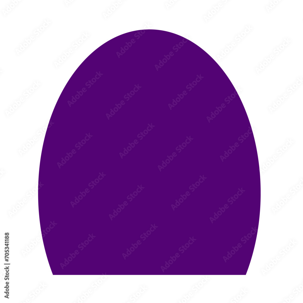 Retro geometric abstract shape elements Retro geometric abstract shape elements