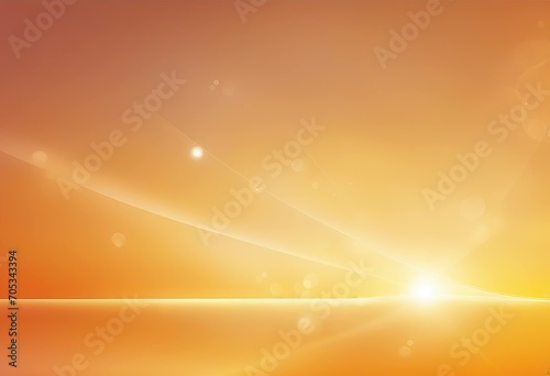 Abstract light yellow orange bright blured gradient background Vector llustration stock illustrationColor Gradient Backgrounds Summer Springtime photo