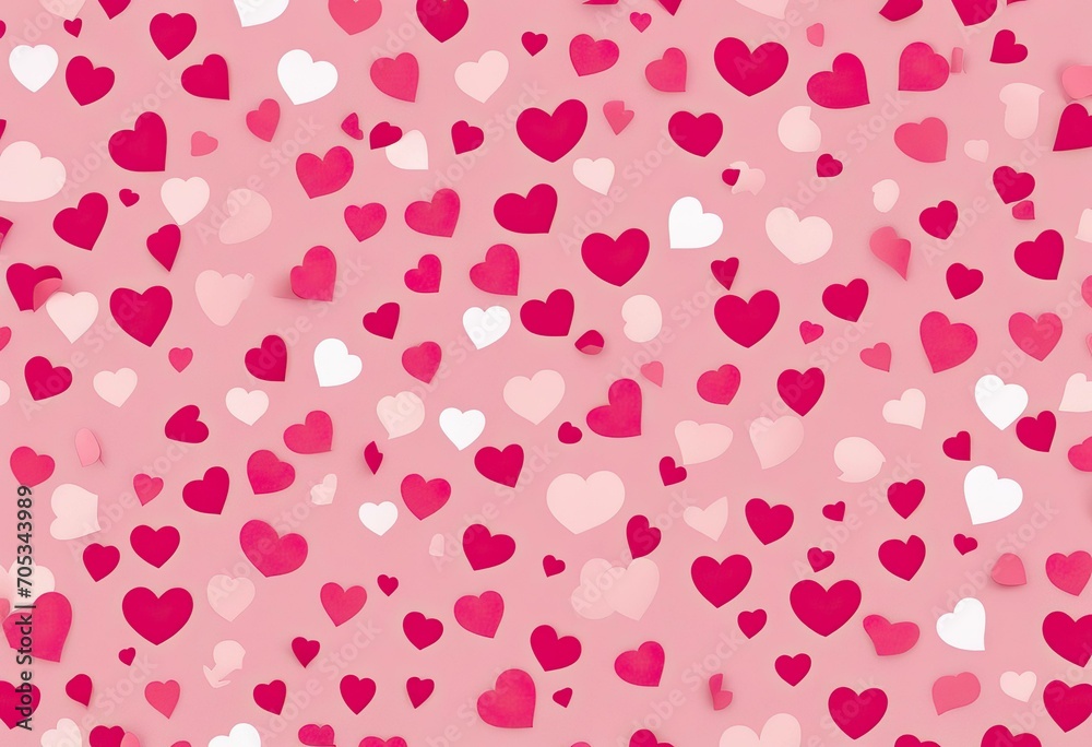Cute seamless pattern with small pink hearts Abstract romantic vector design for love holiday Valentine's day mother's day wedding invitation wallpaper wrapping paper baby shower stock Cute seamless pattern with small pink hearts Abstract romantic vector design for love holiday Valentine's day mother's day wedding invitation wallpaper wrapping paper baby shower stock