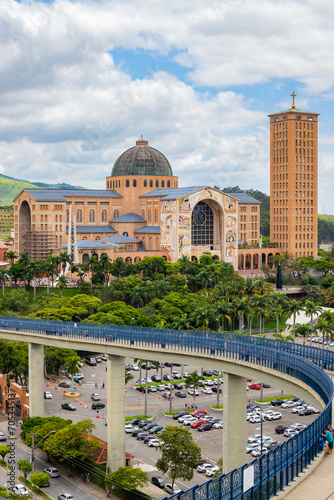 Aparecida do Norte - Nossa Senhora Aparecida
