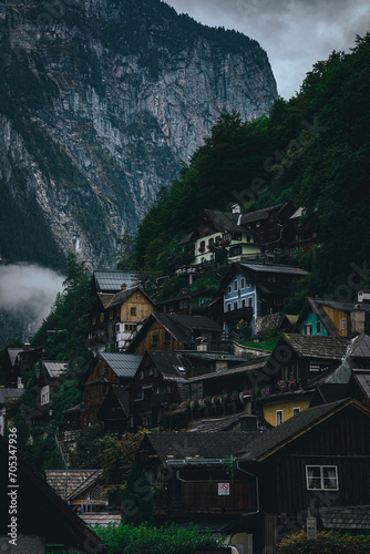 Hallstatt