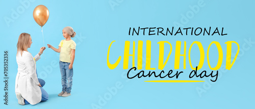 Banner for International Ch...